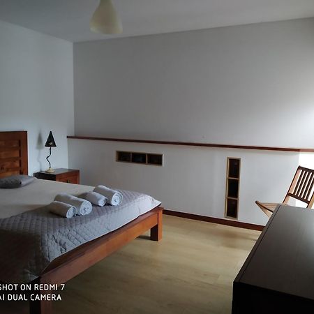 Casa Silva Do Minho Villa Arcos de Valdevez Bagian luar foto