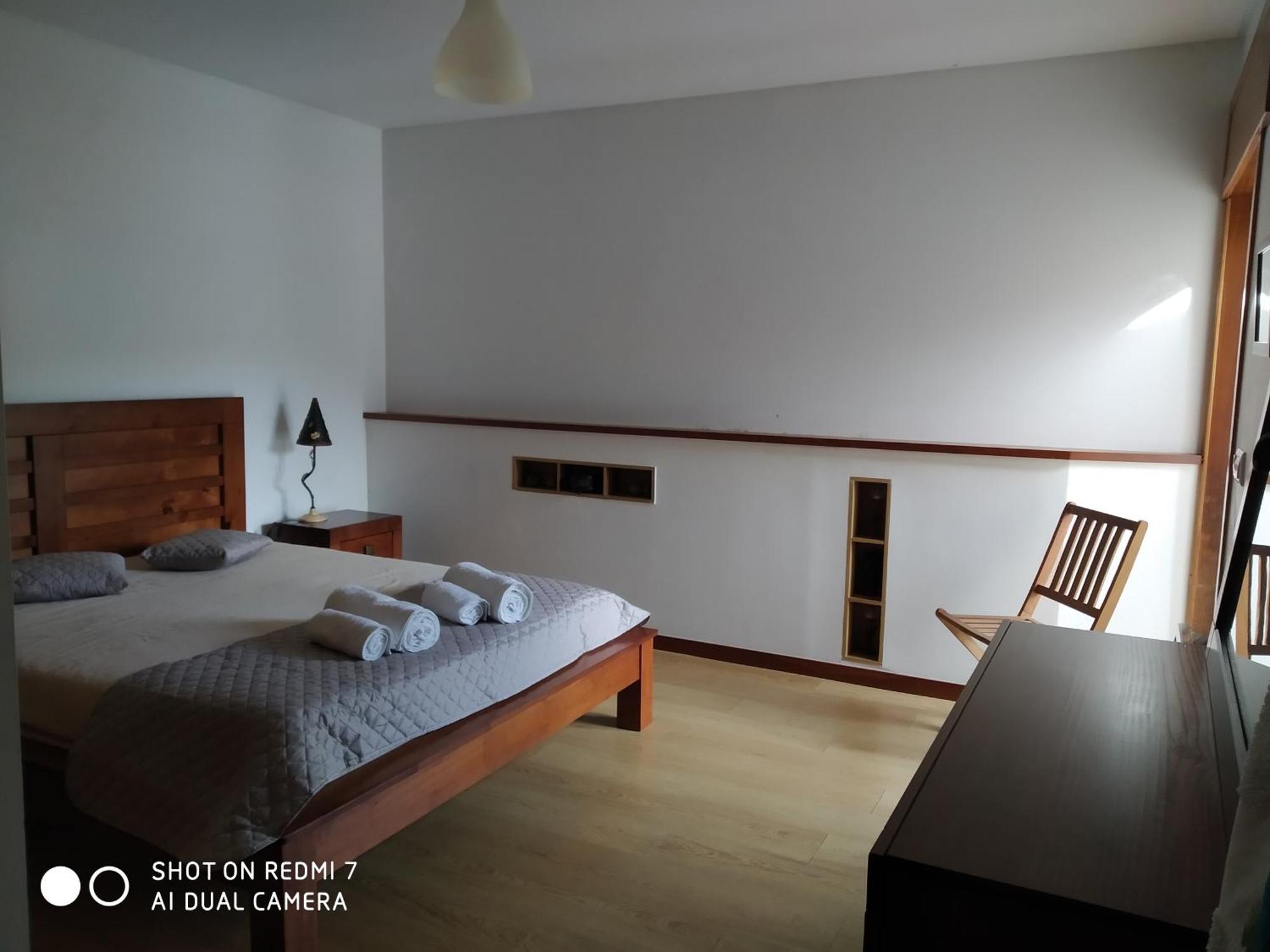 Casa Silva Do Minho Villa Arcos de Valdevez Bagian luar foto