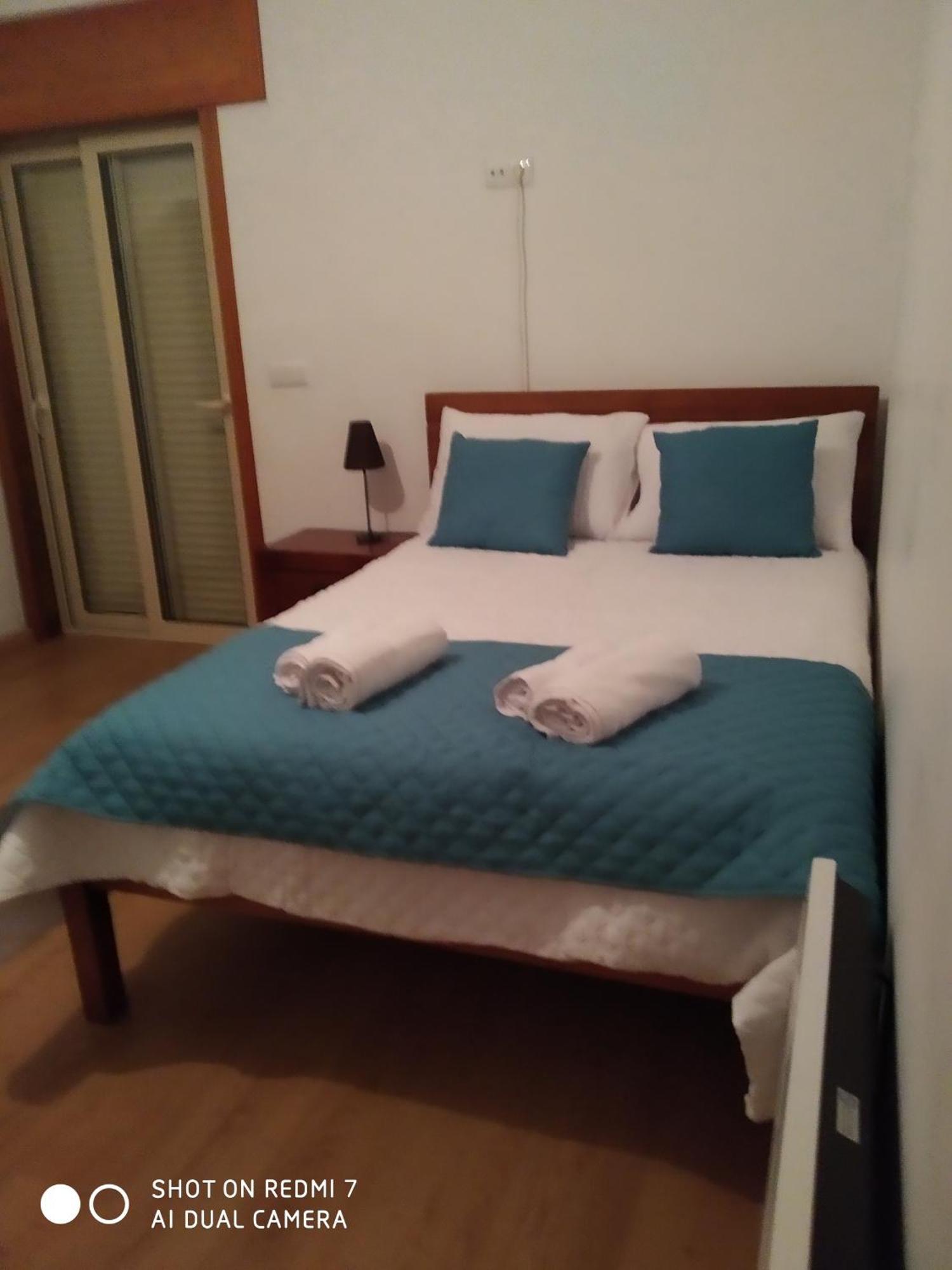 Casa Silva Do Minho Villa Arcos de Valdevez Bagian luar foto