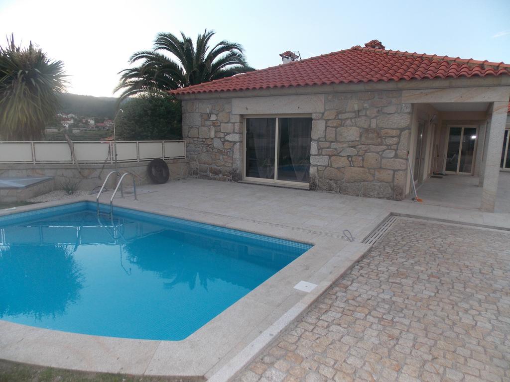 Casa Silva Do Minho Villa Arcos de Valdevez Ruang foto