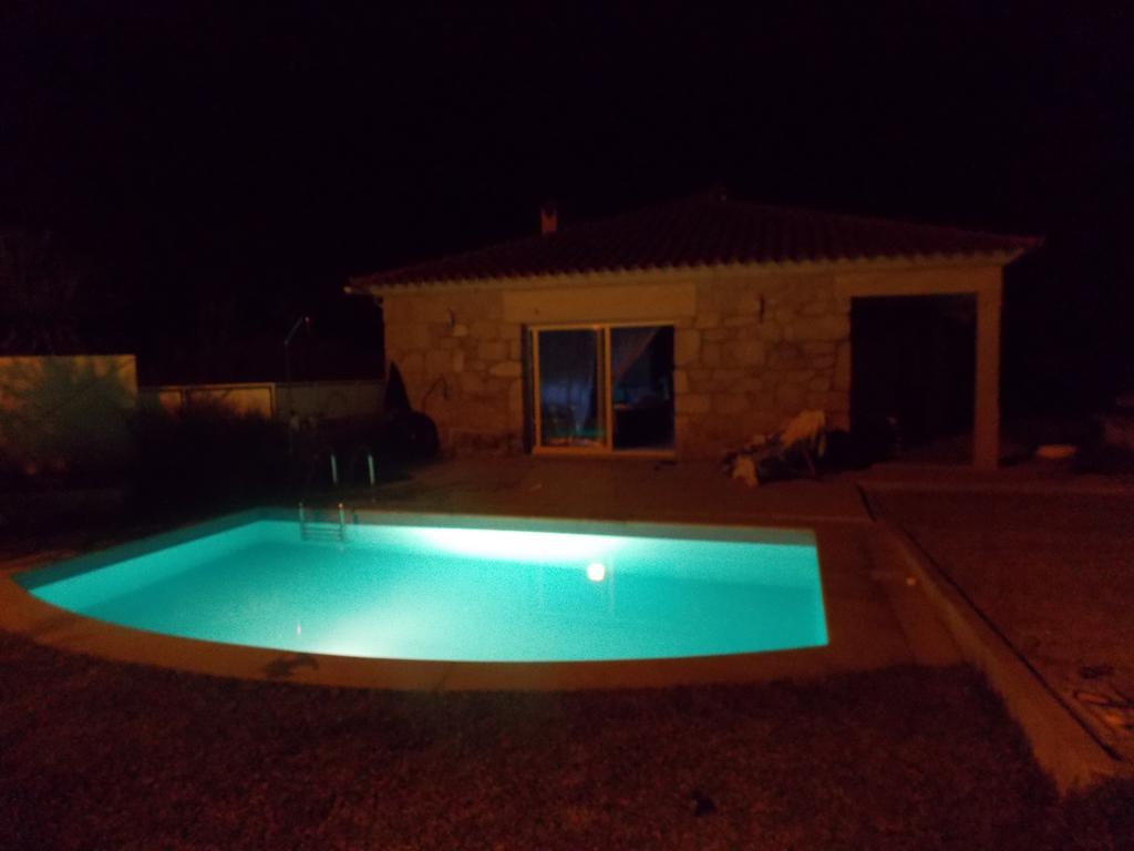 Casa Silva Do Minho Villa Arcos de Valdevez Bagian luar foto
